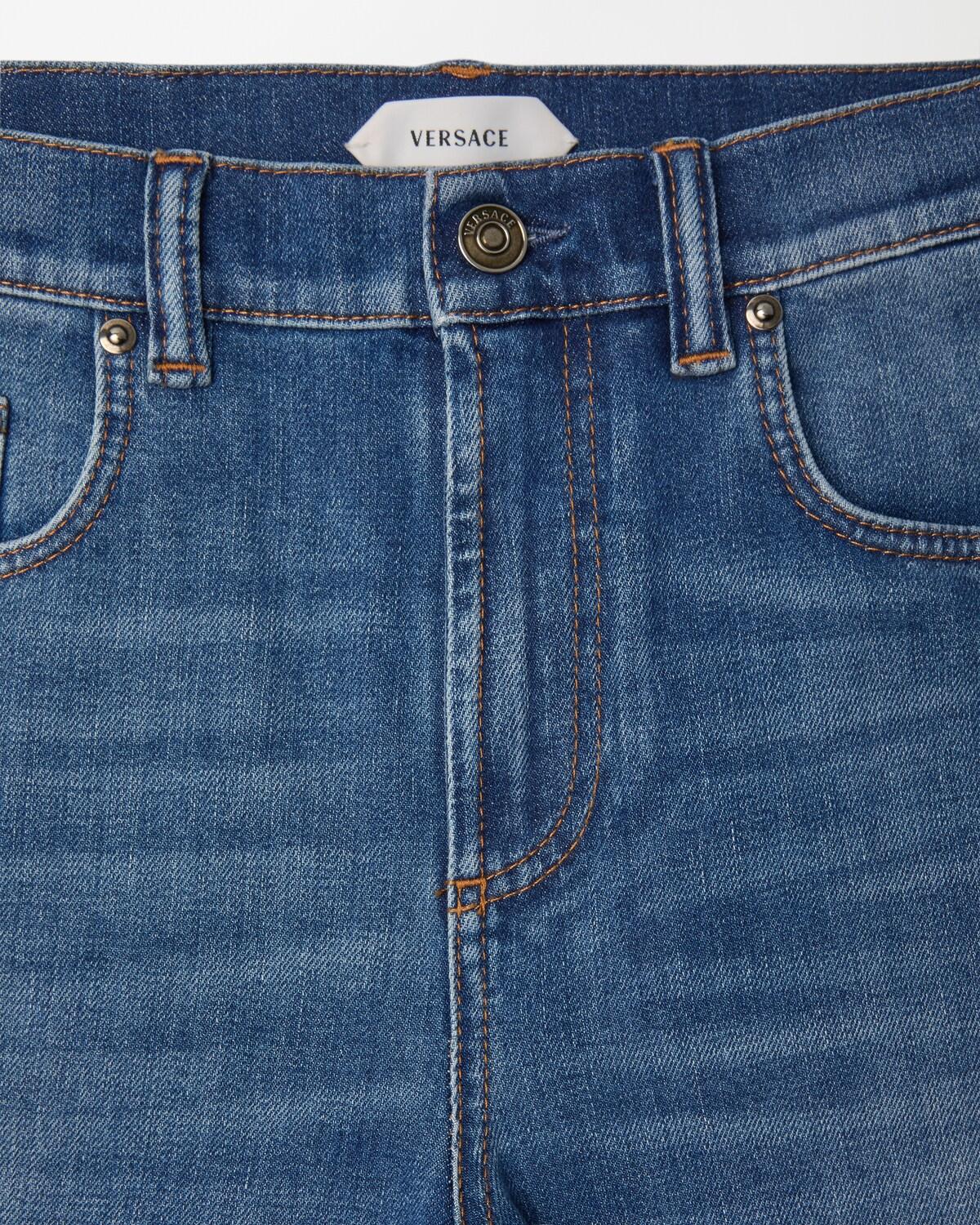 Tapered Jeans - Image 2