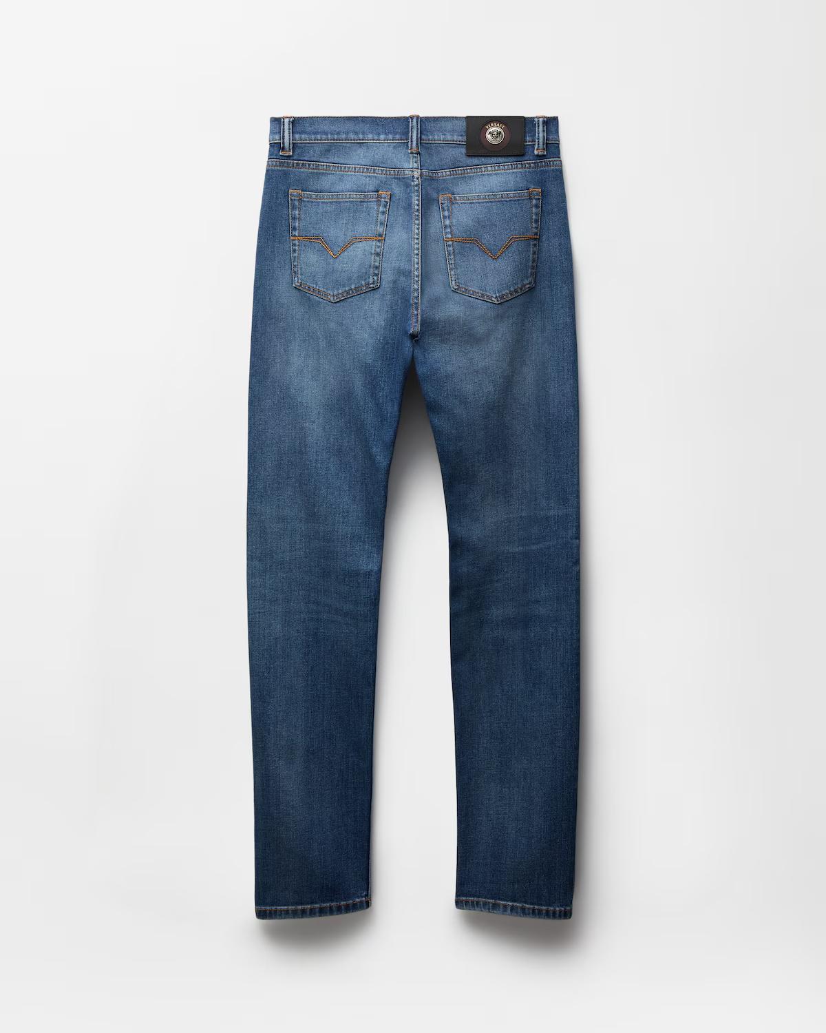 Tapered Jeans - Image 3