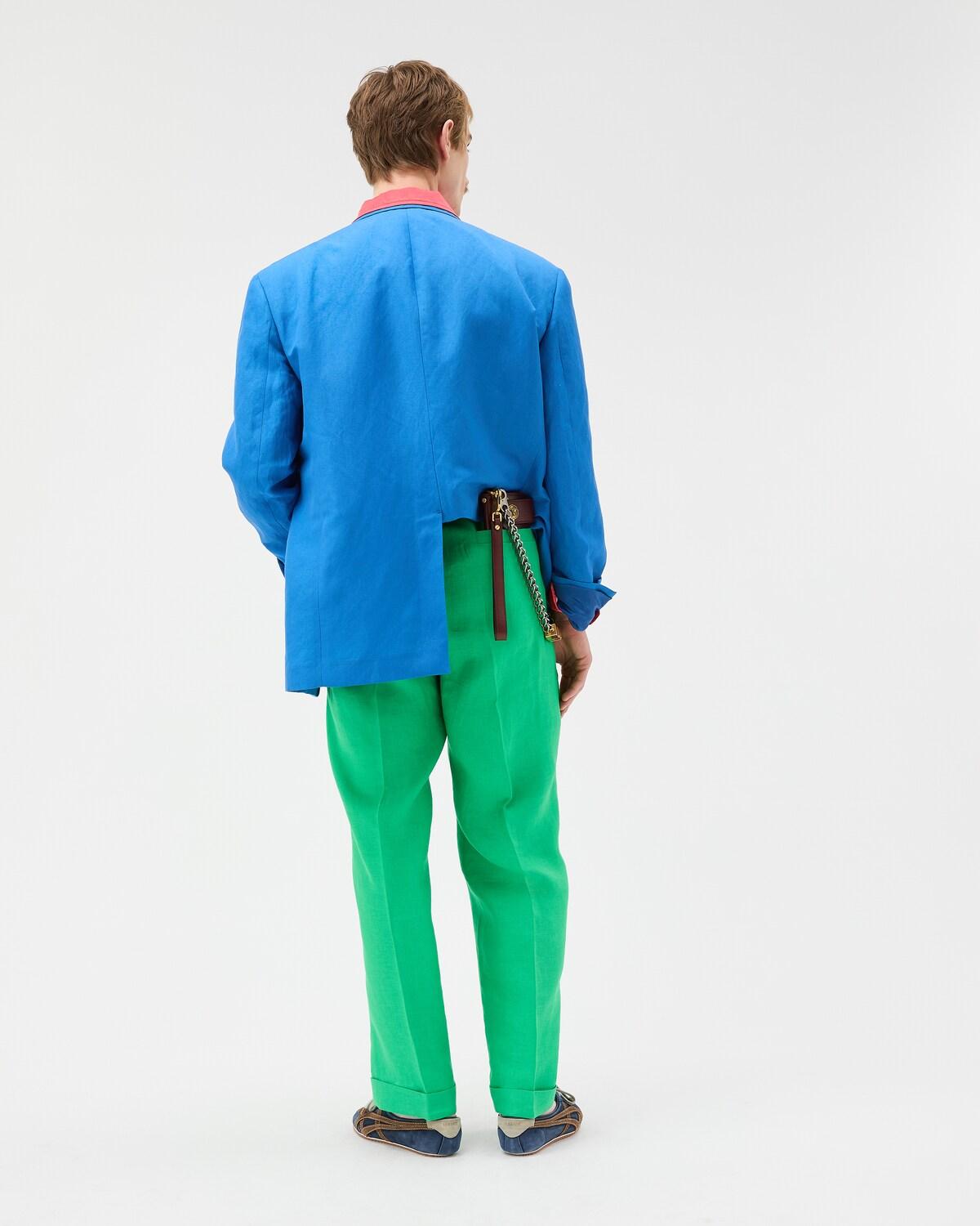 Hemp Formal Pants - Image 3