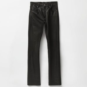 Leather Pants