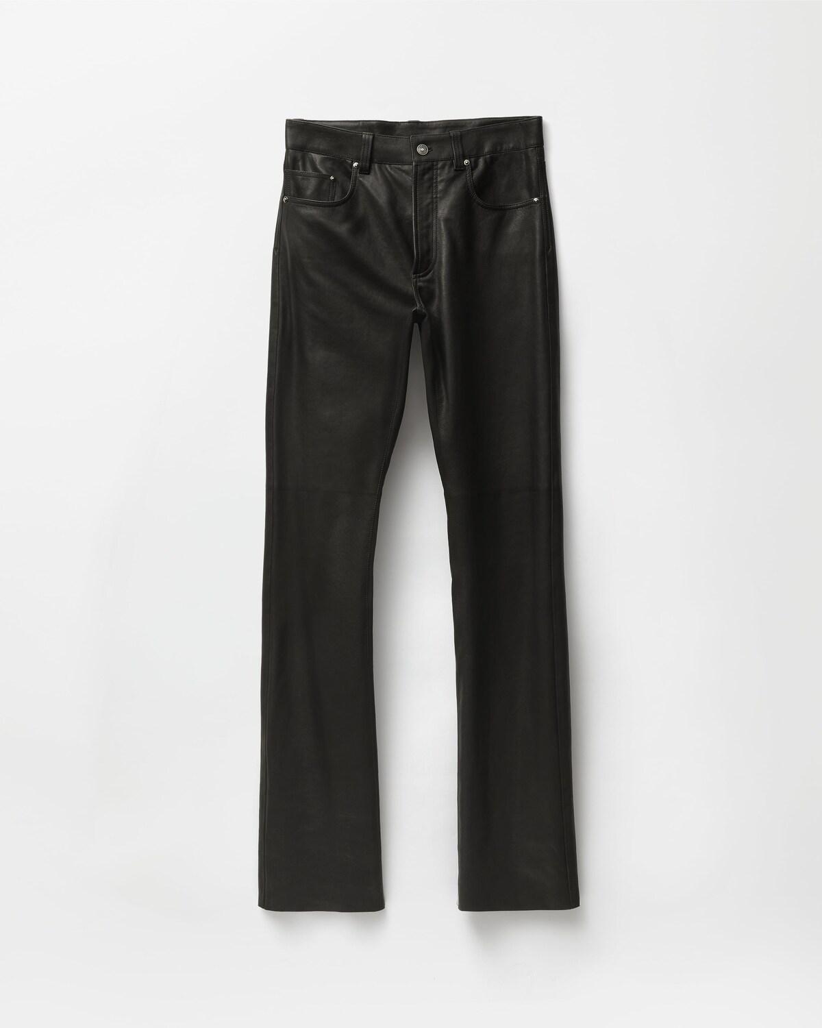 Leather Pants