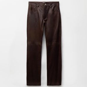 Leather Pants