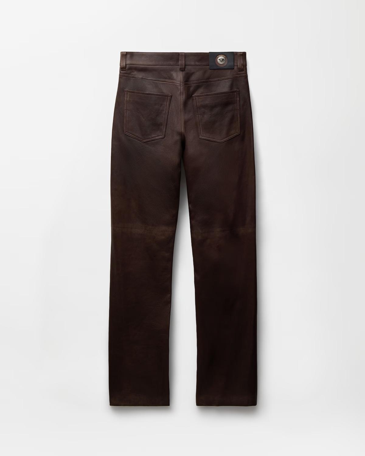 Leather Pants - Image 3
