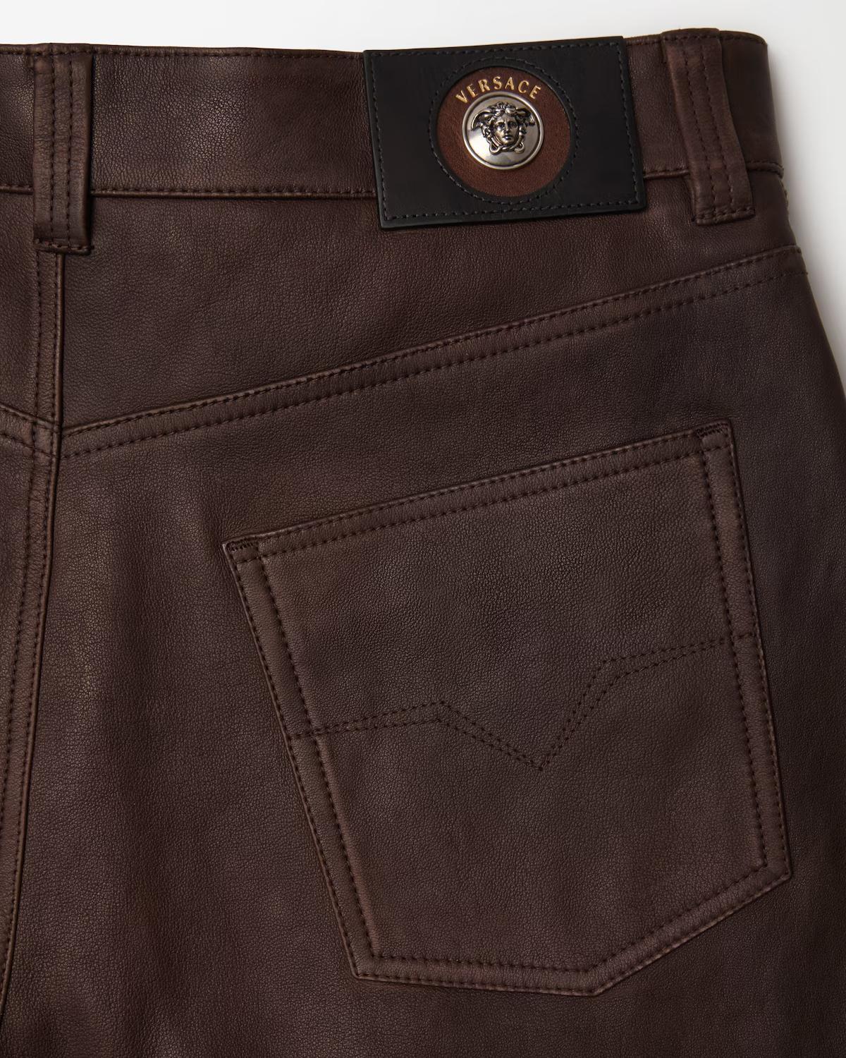 Leather Pants - Image 4