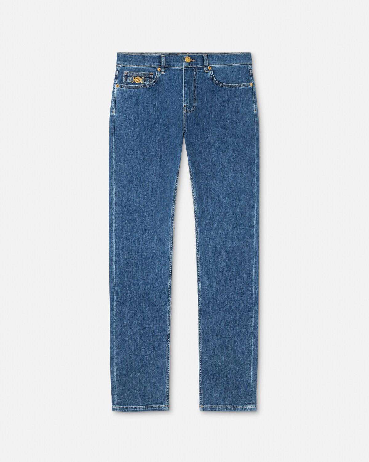 Slim Jeans
