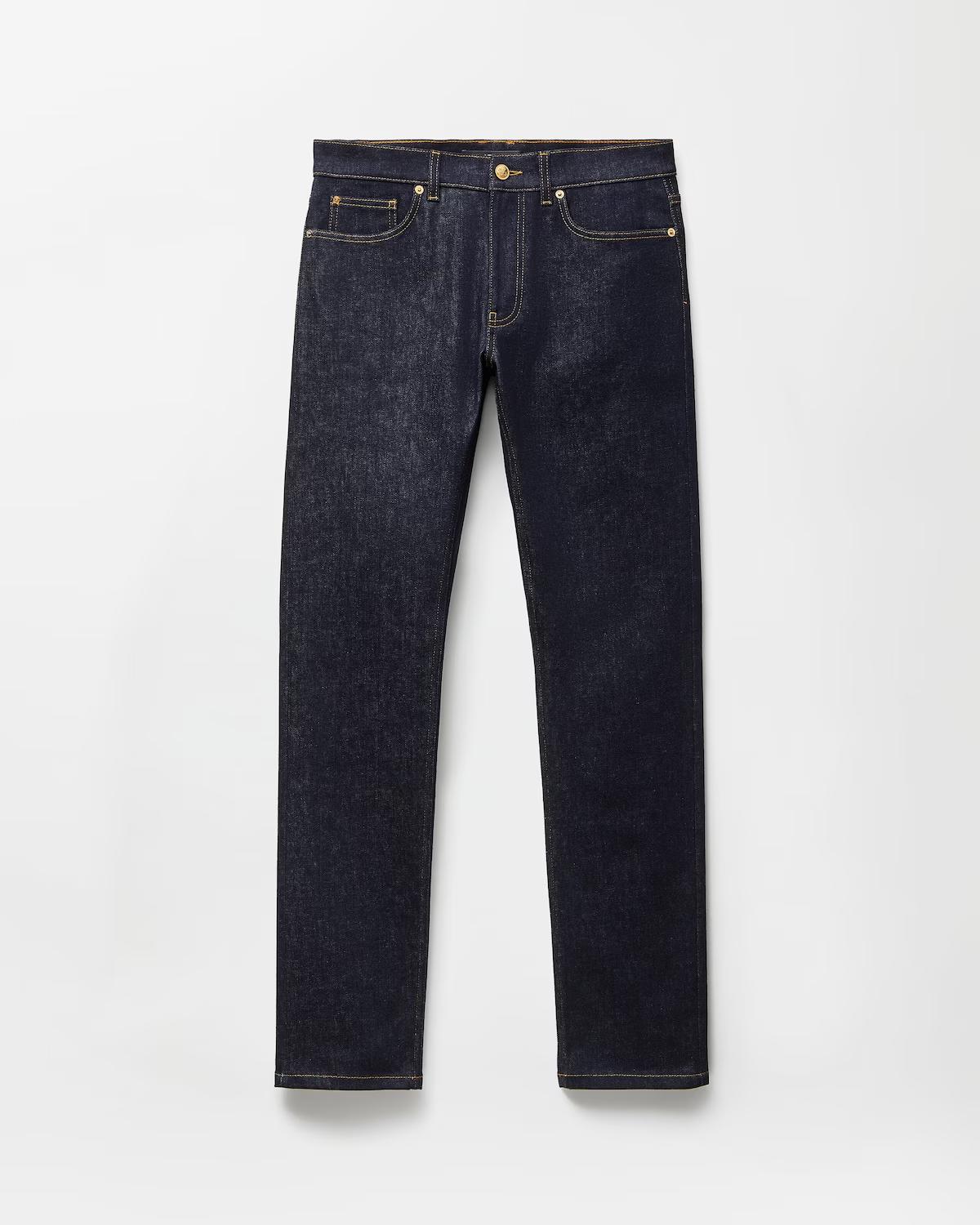 Slim Jeans