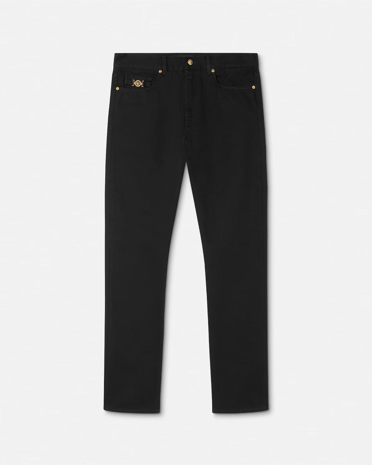 Regular Jeans