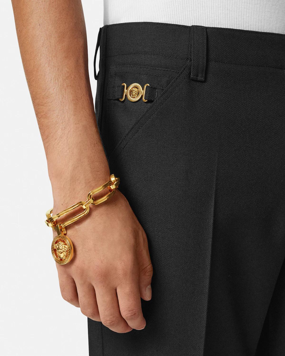 Cavalry Wool Formal Pants - Image 3
