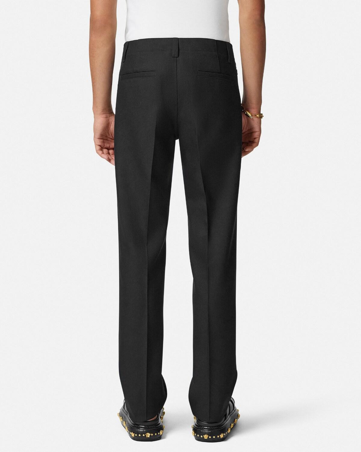 Cavalry Wool Formal Pants - Image 5