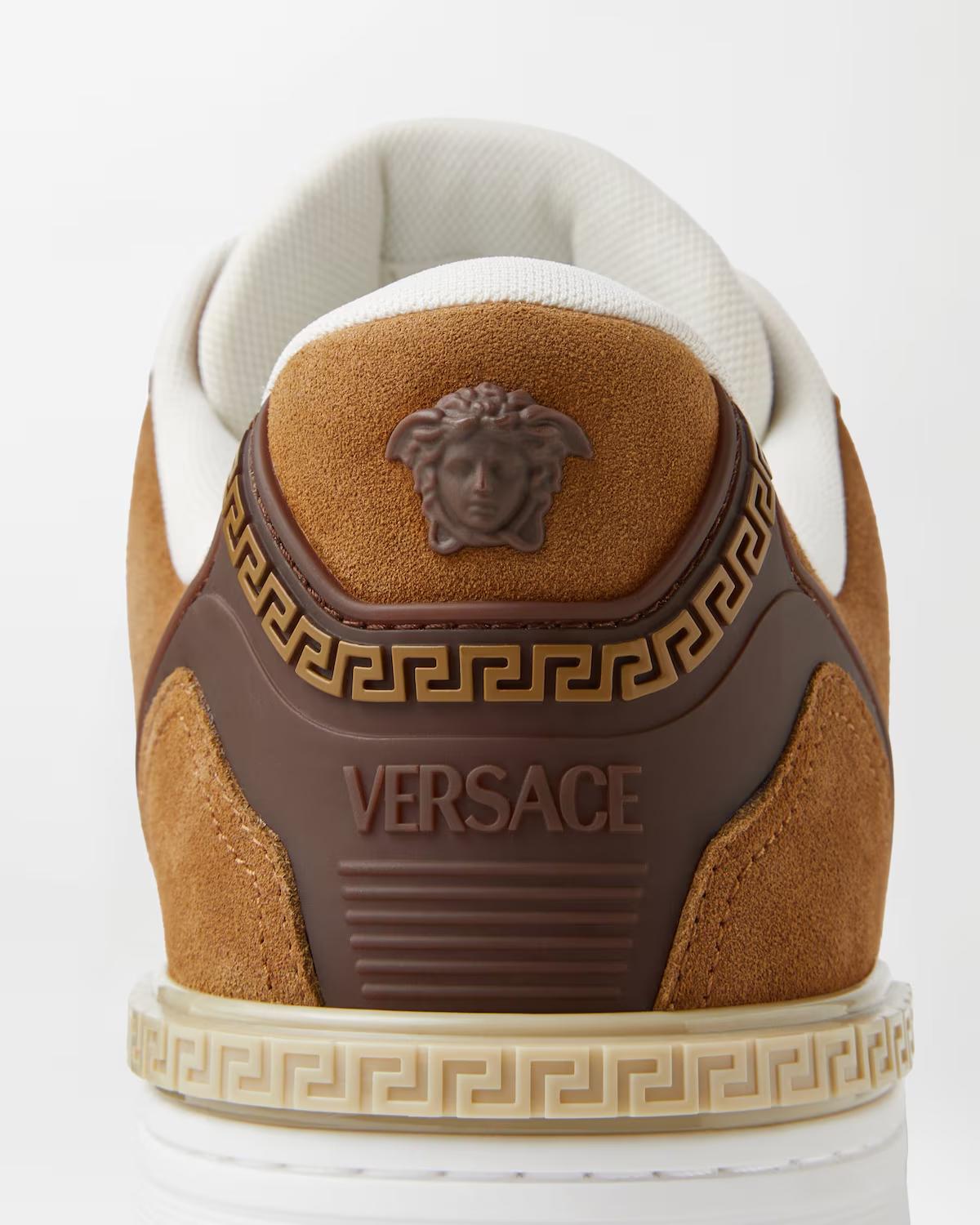 Biggie Basket Suede Sneakers - Image 5