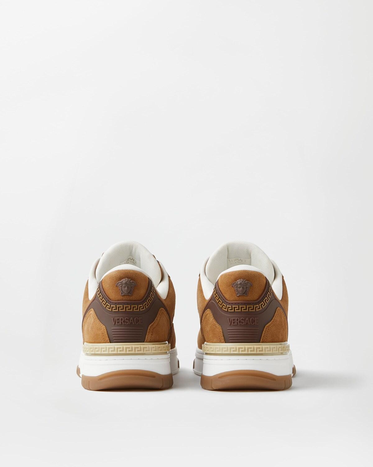 Biggie Basket Suede Sneakers - Image 6