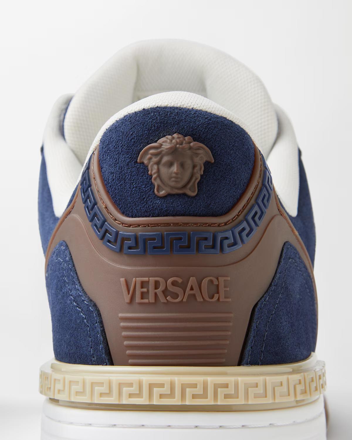 Biggie Basket Suede Sneakers - Image 5