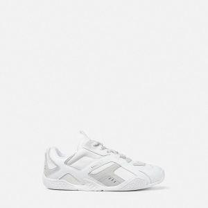 Galaxia Leather Sneakers