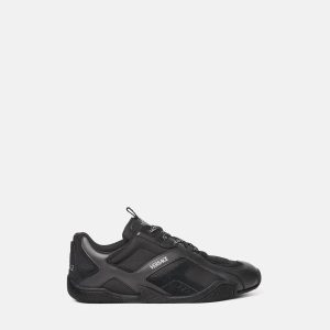 Galaxia Leather Sneakers