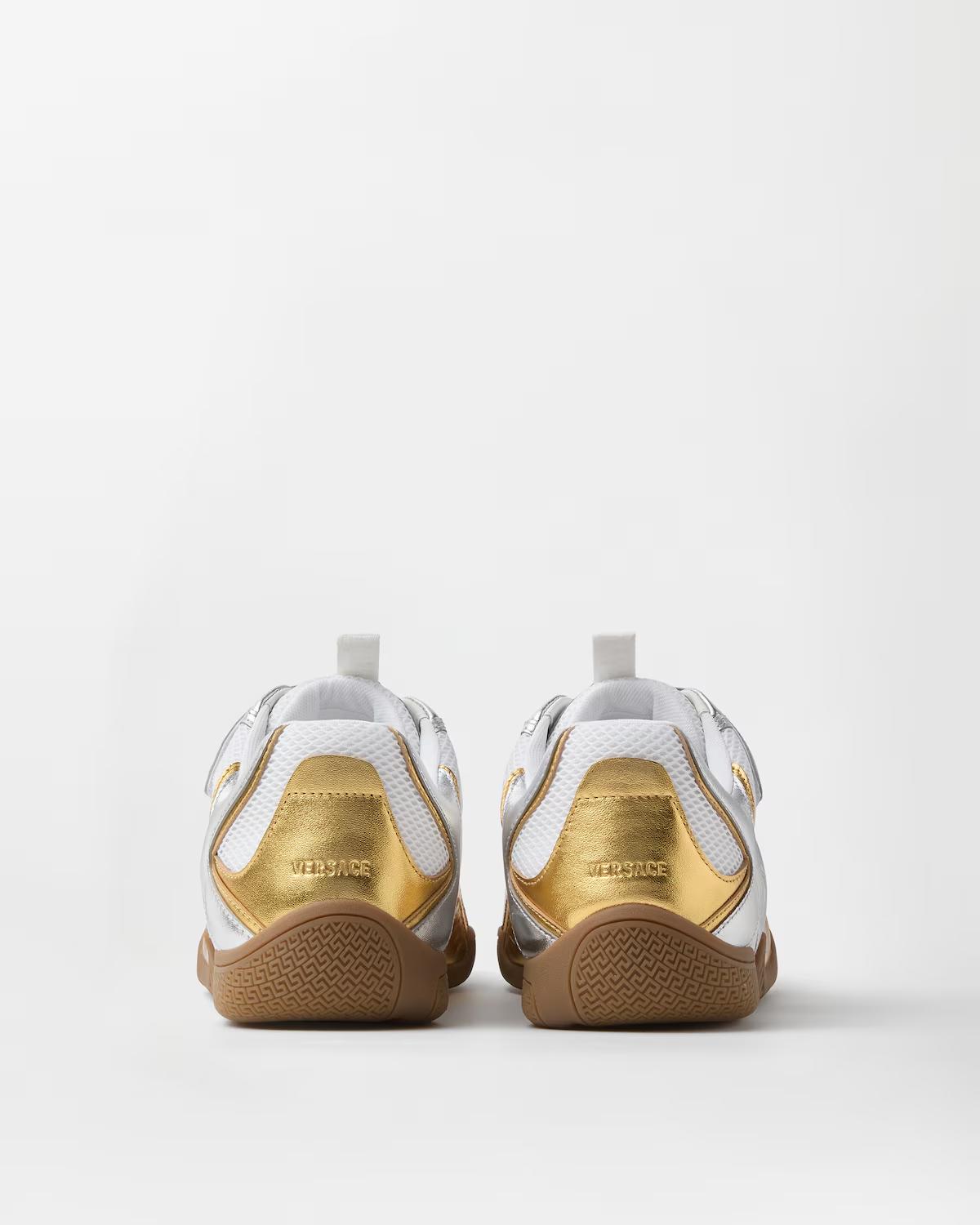Galaxia Metallic Sneakers - Image 5