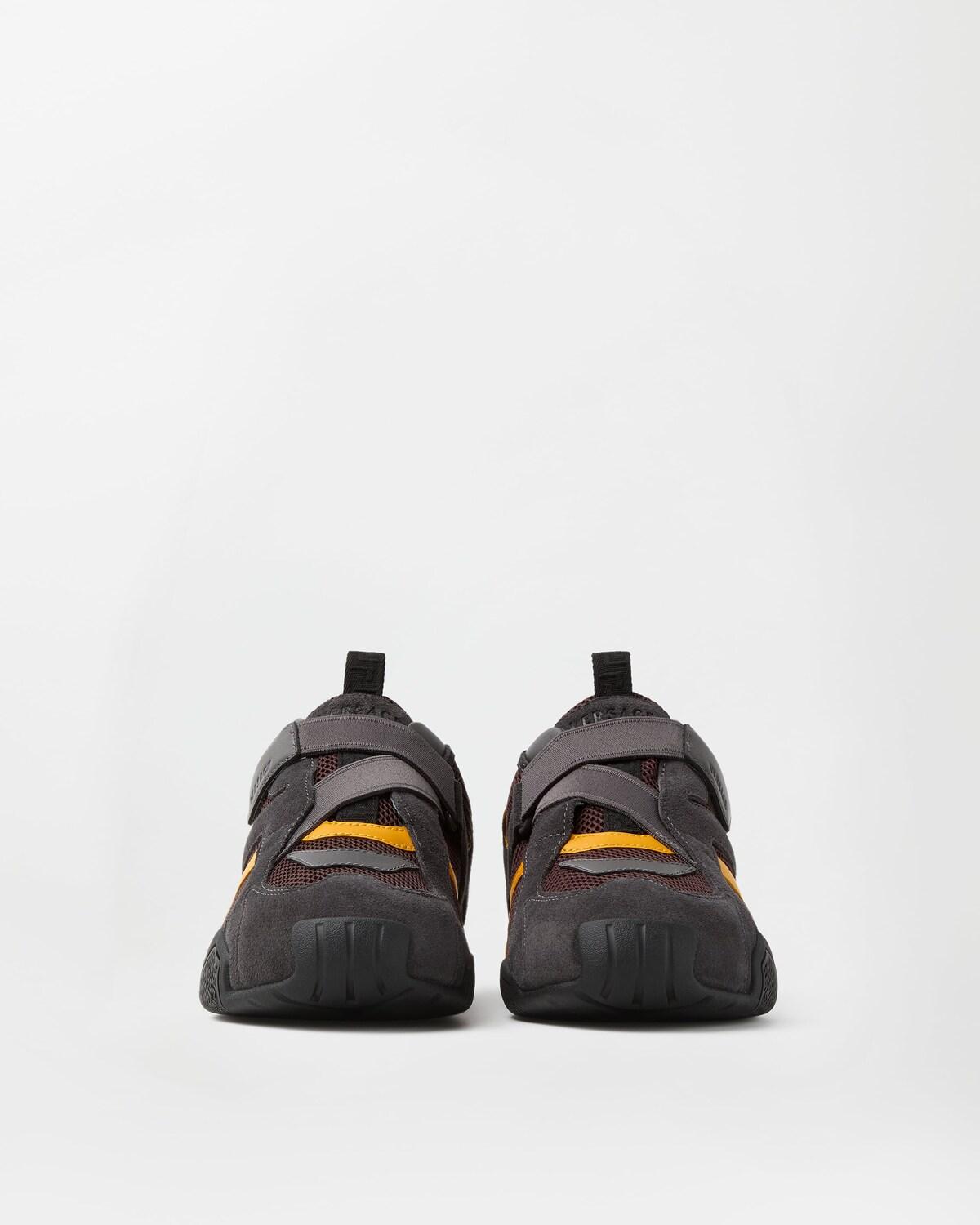 Galaxia Suede Sneakers - Image 3
