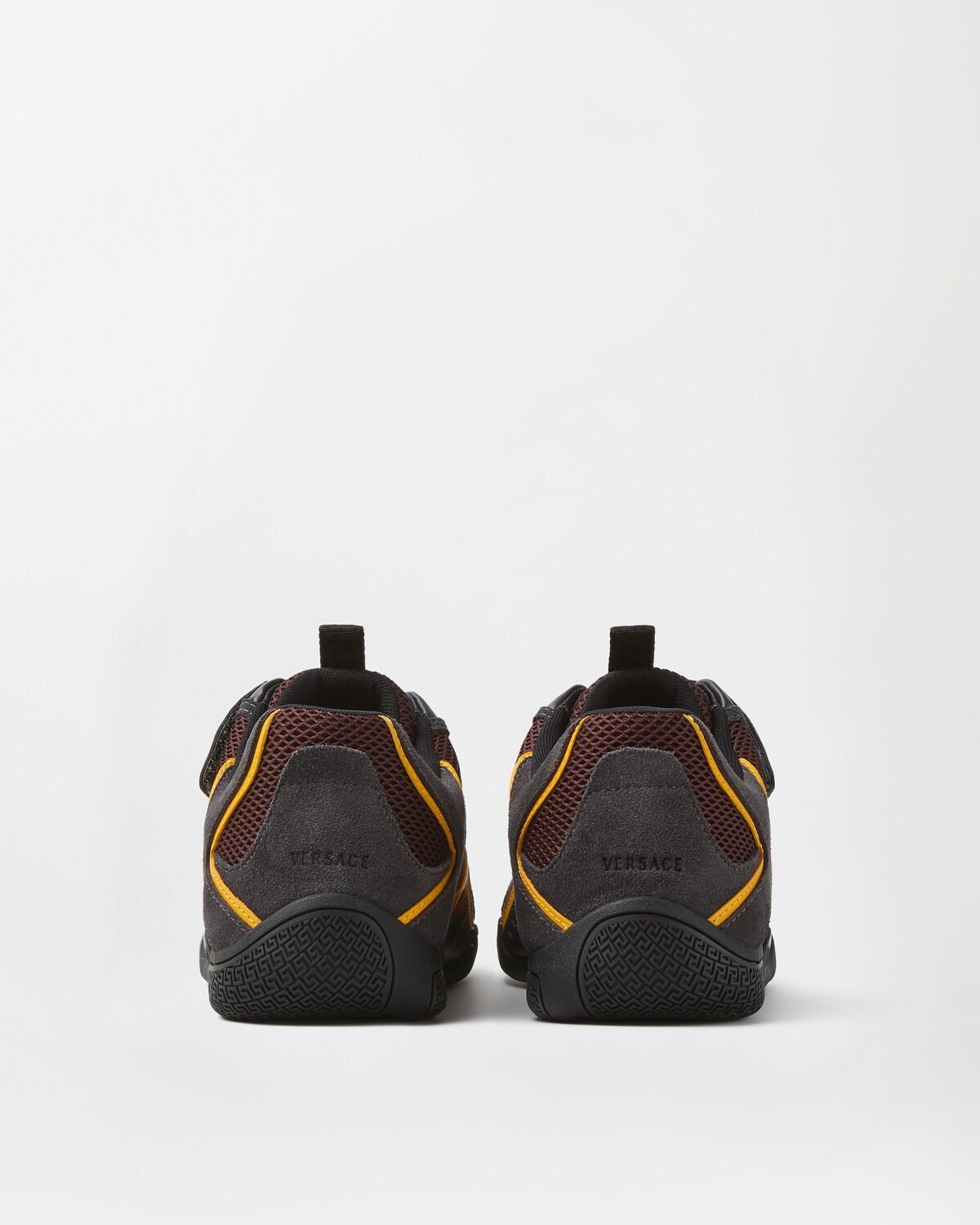 Galaxia Suede Sneakers - Image 5