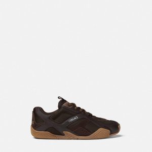 Galaxia Leather Sneakers