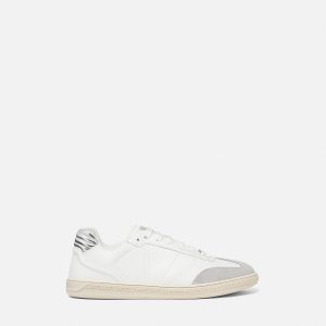 Greca Court Sneakers