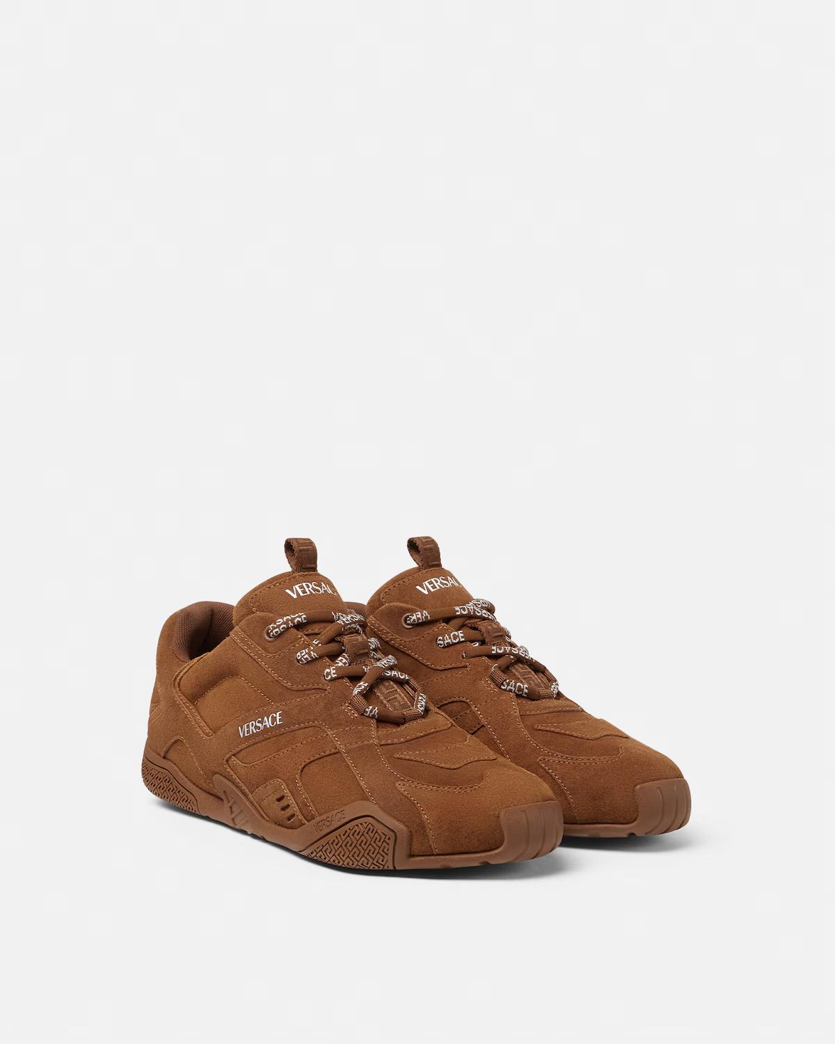 Galaxia Suede Sneakers - Image 2
