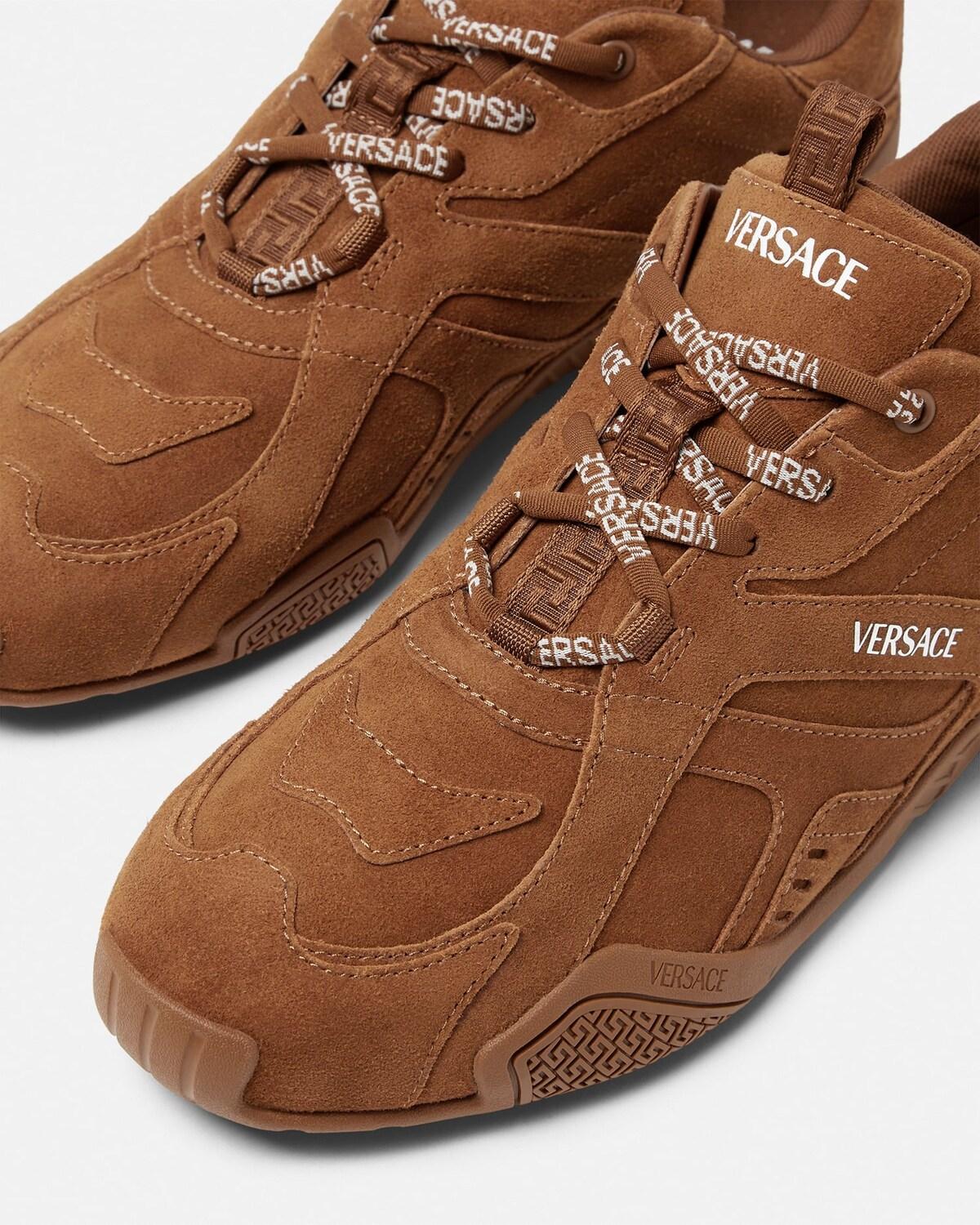 Galaxia Suede Sneakers - Image 5
