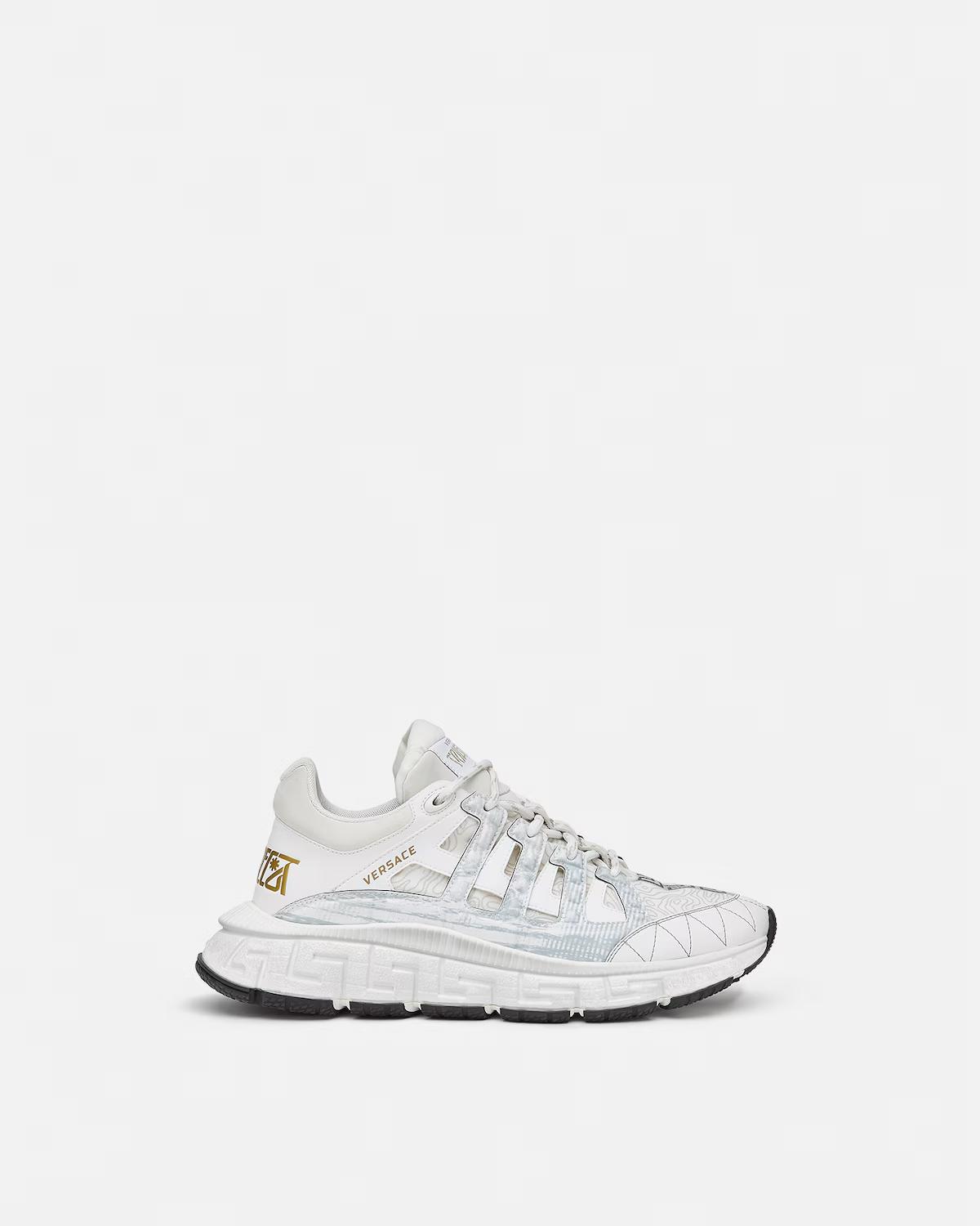Trigreca Sneakers