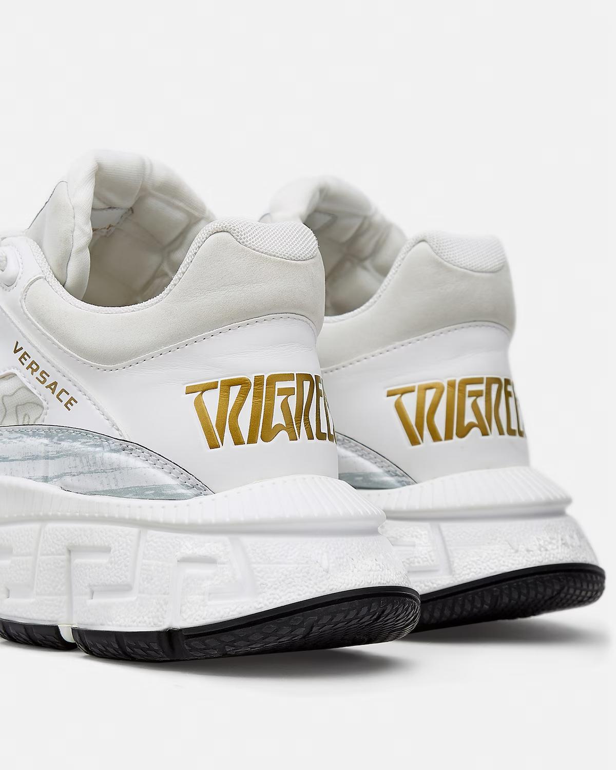 Trigreca Sneakers - Image 5