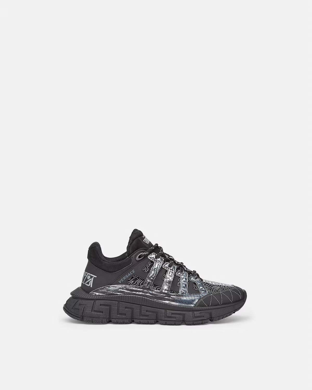 Trigreca Sneakers