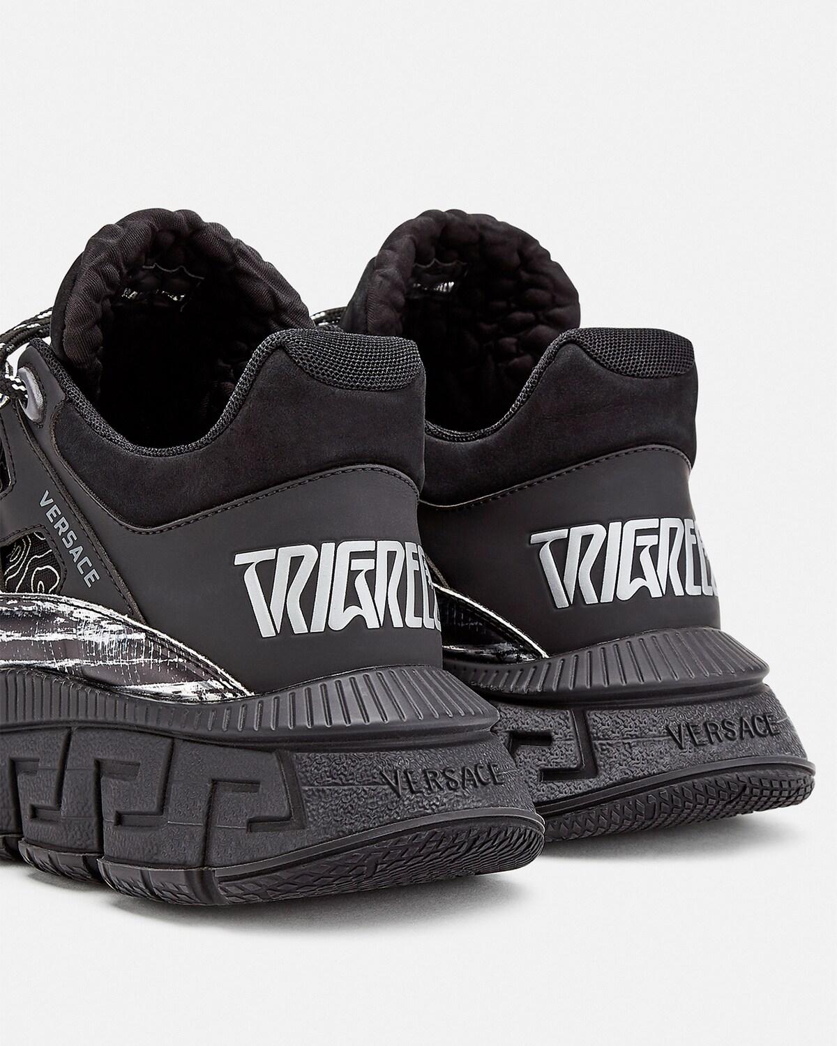 Trigreca Sneakers - Image 5