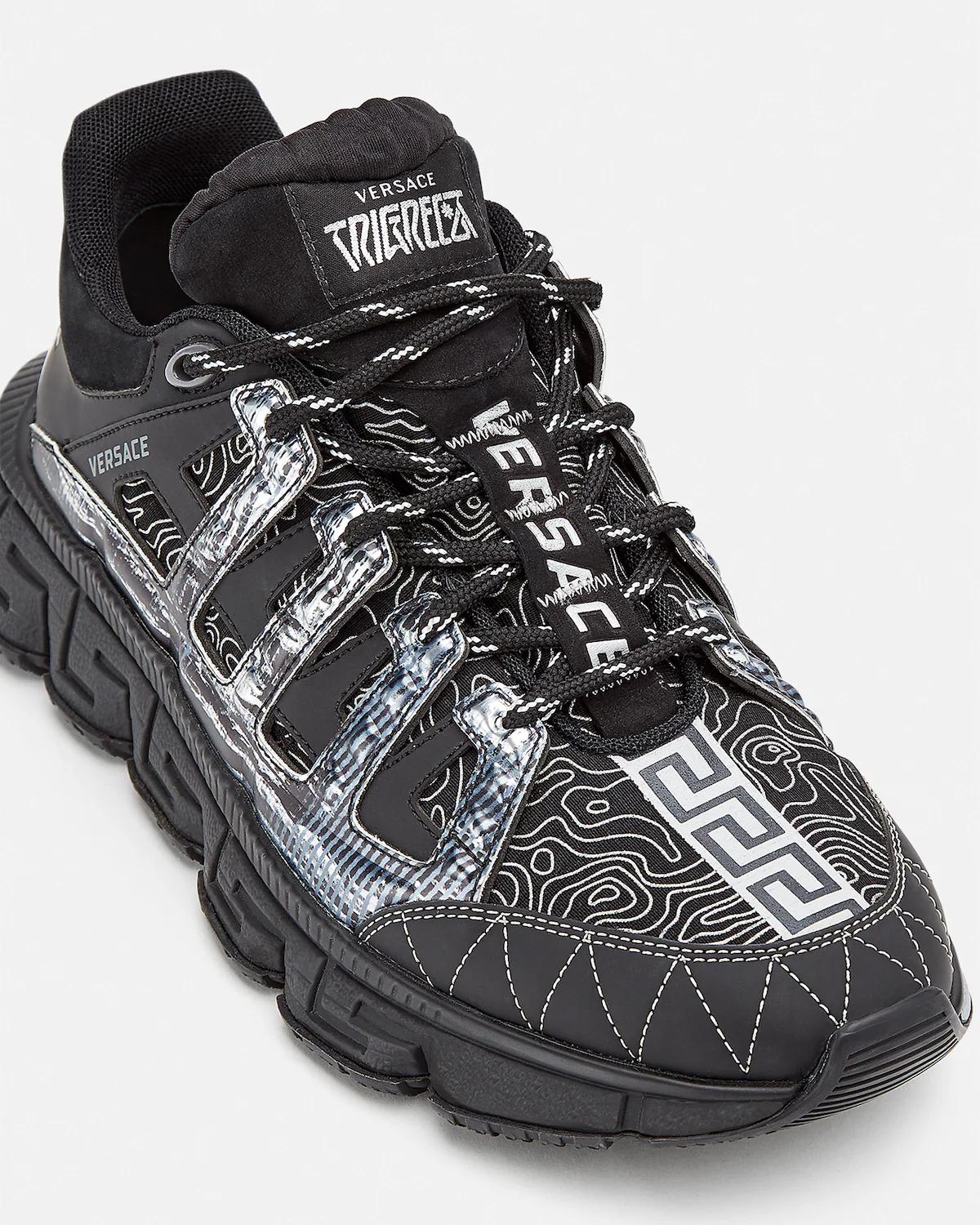 Trigreca Sneakers - Image 6