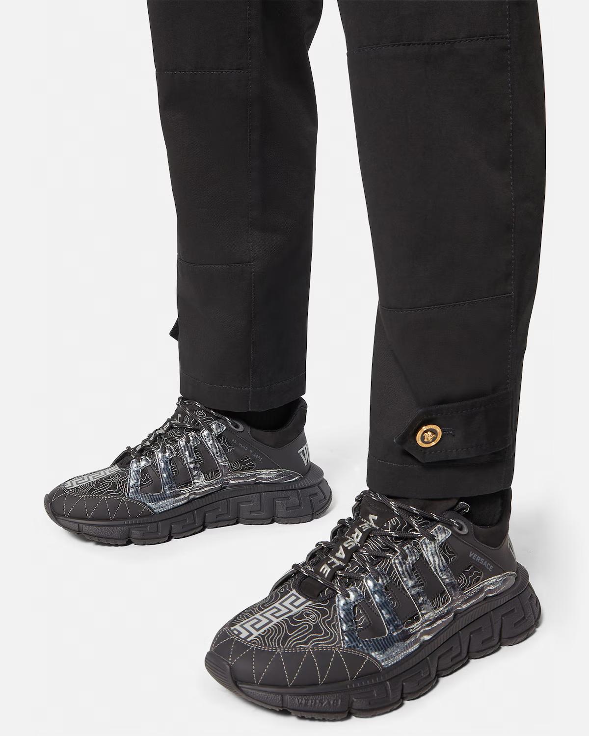 Trigreca Sneakers - Image 7