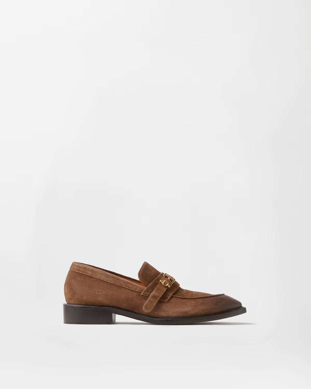 Primo Crosta Loafers
