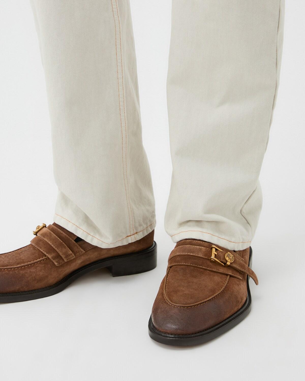 Primo Crosta Loafers - Image 2