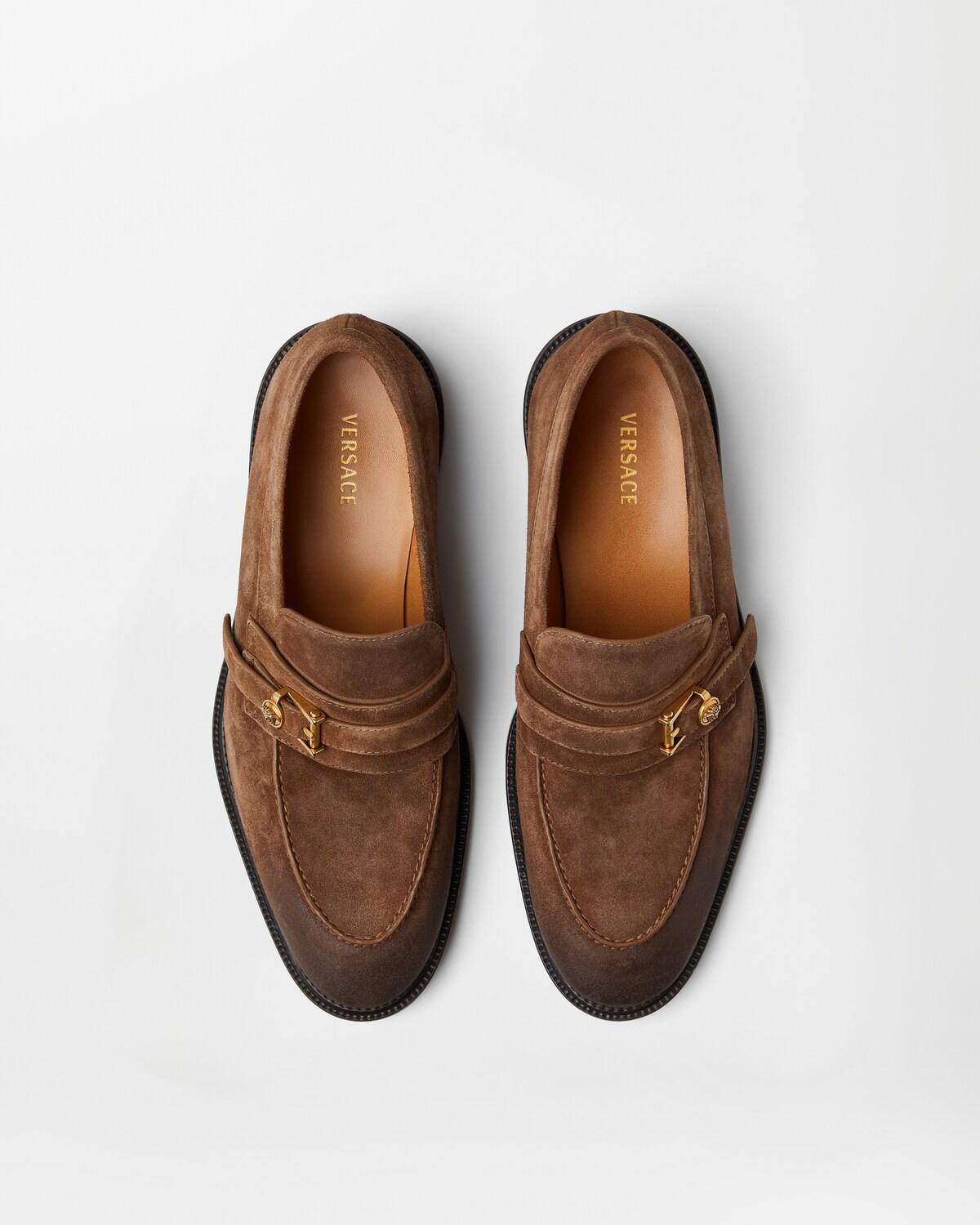 Primo Crosta Loafers - Image 3