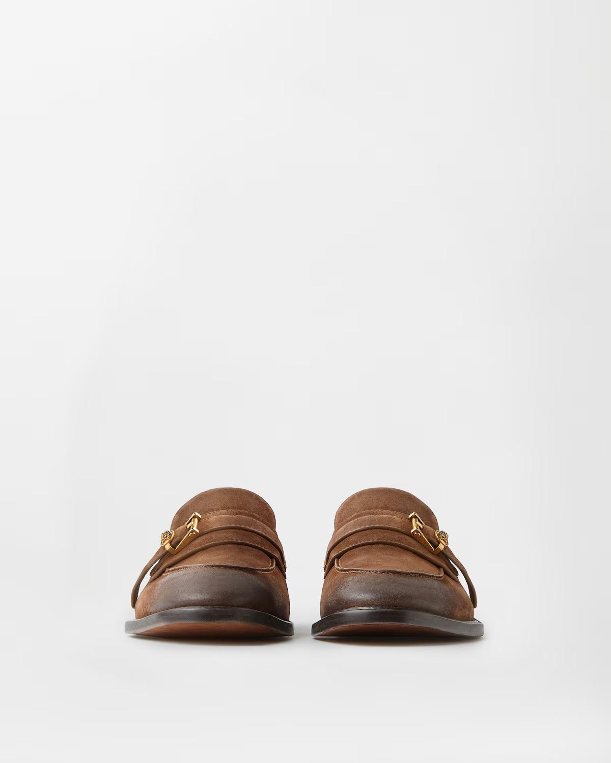 Primo Crosta Loafers - Image 4
