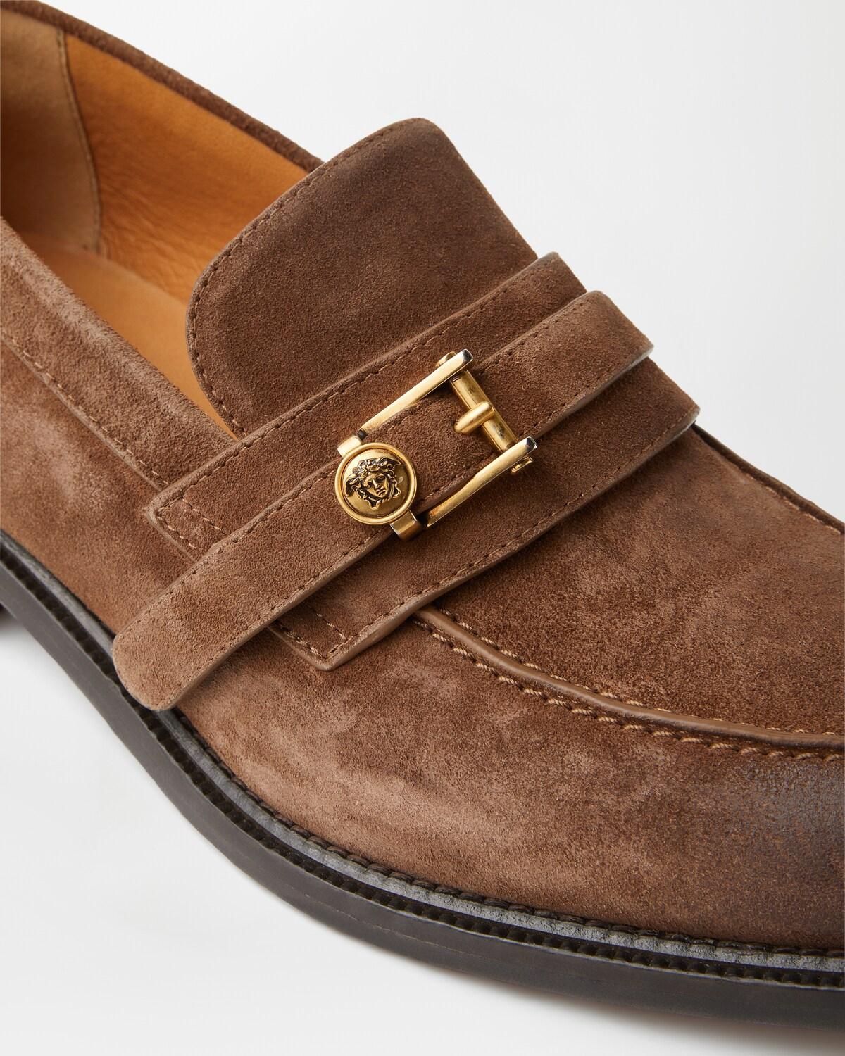 Primo Crosta Loafers - Image 5