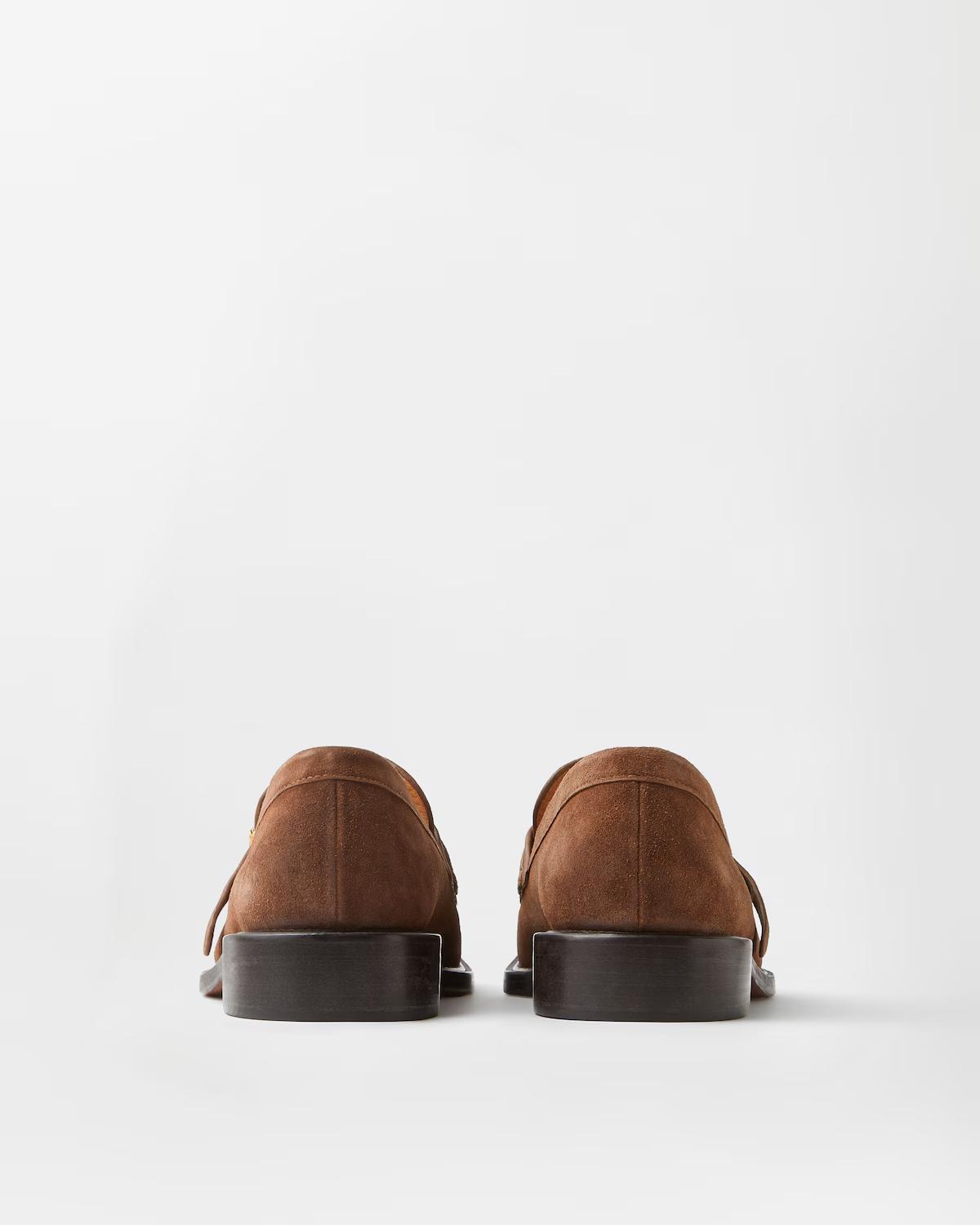 Primo Crosta Loafers - Image 6