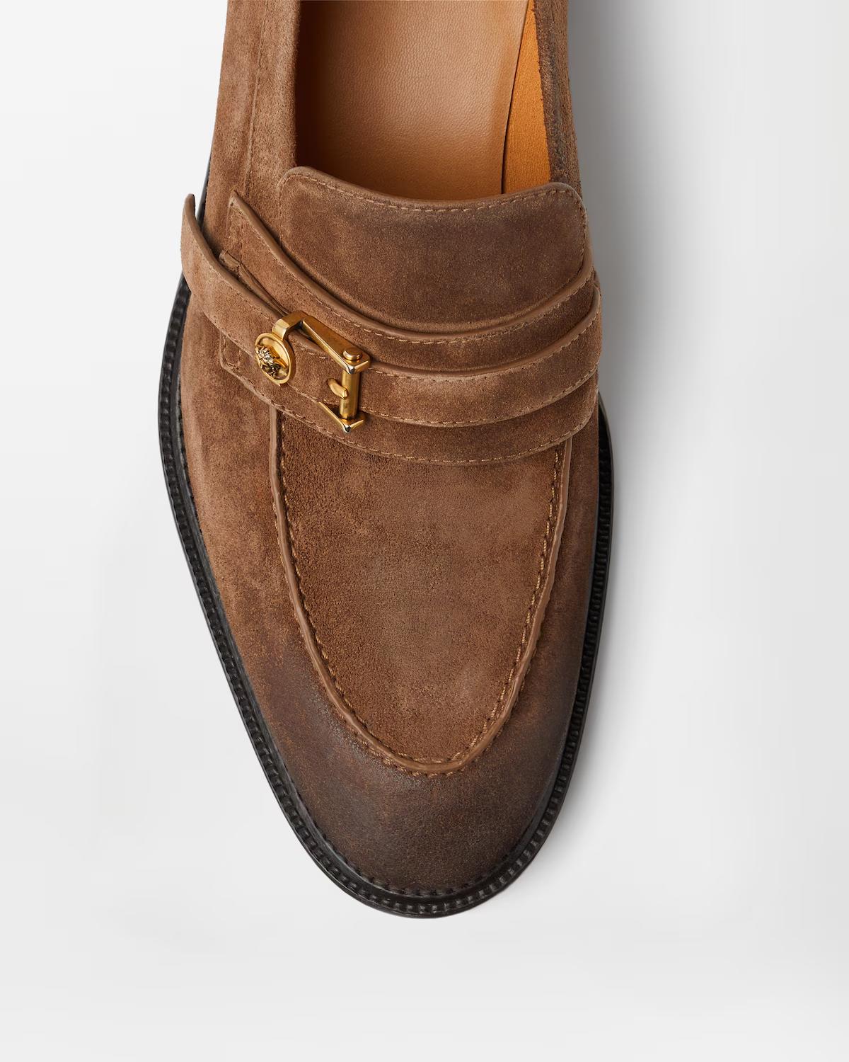 Primo Crosta Loafers - Image 7