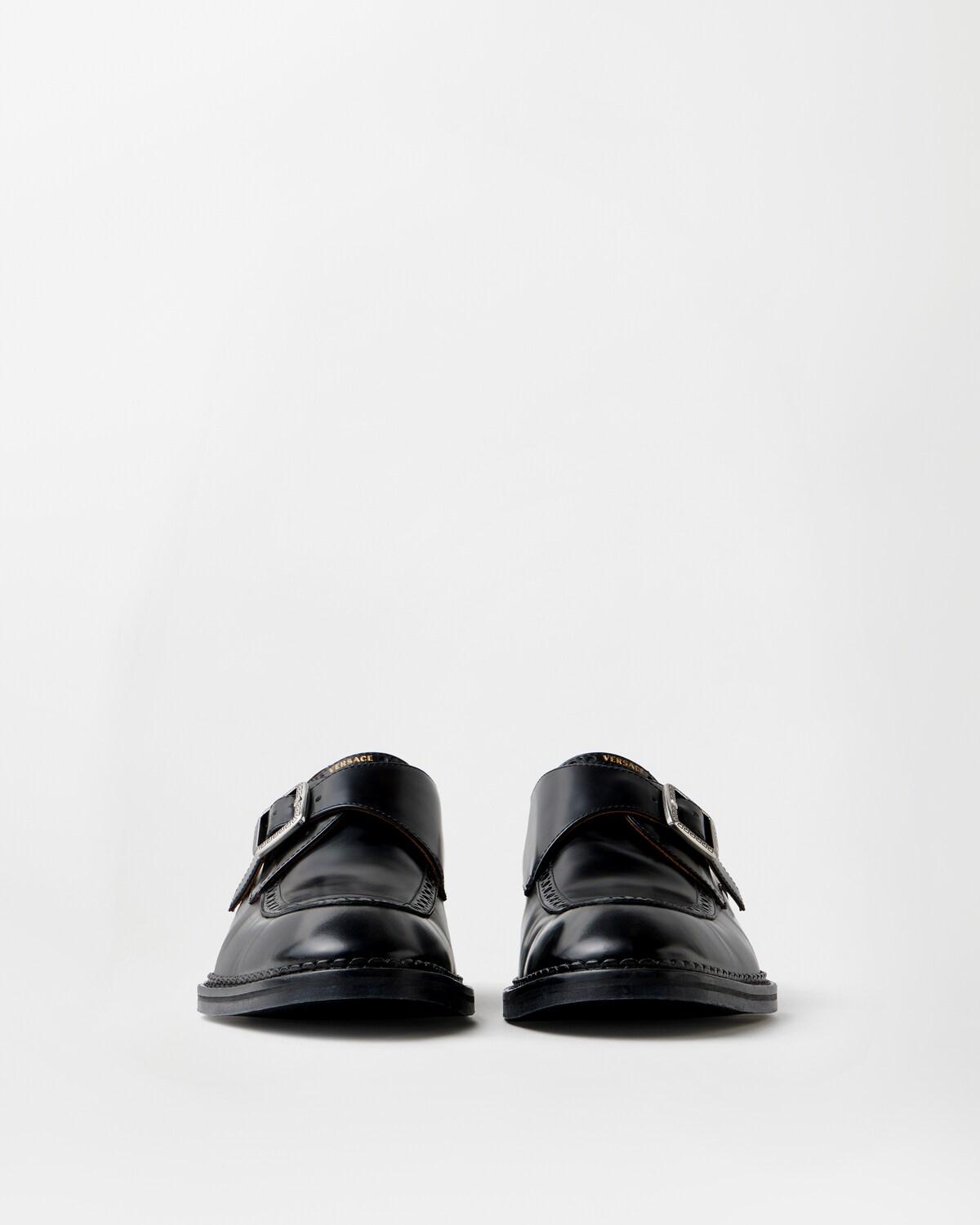 Primo Leather Monkstraps - Image 4