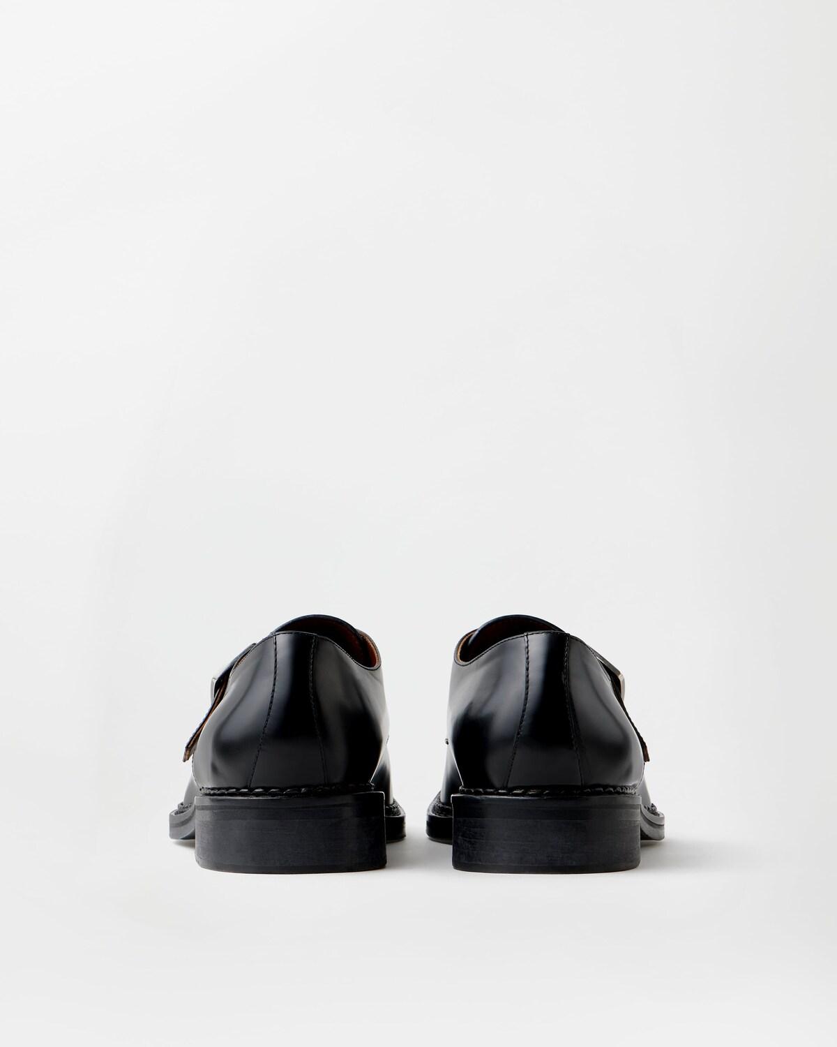 Primo Leather Monkstraps - Image 6