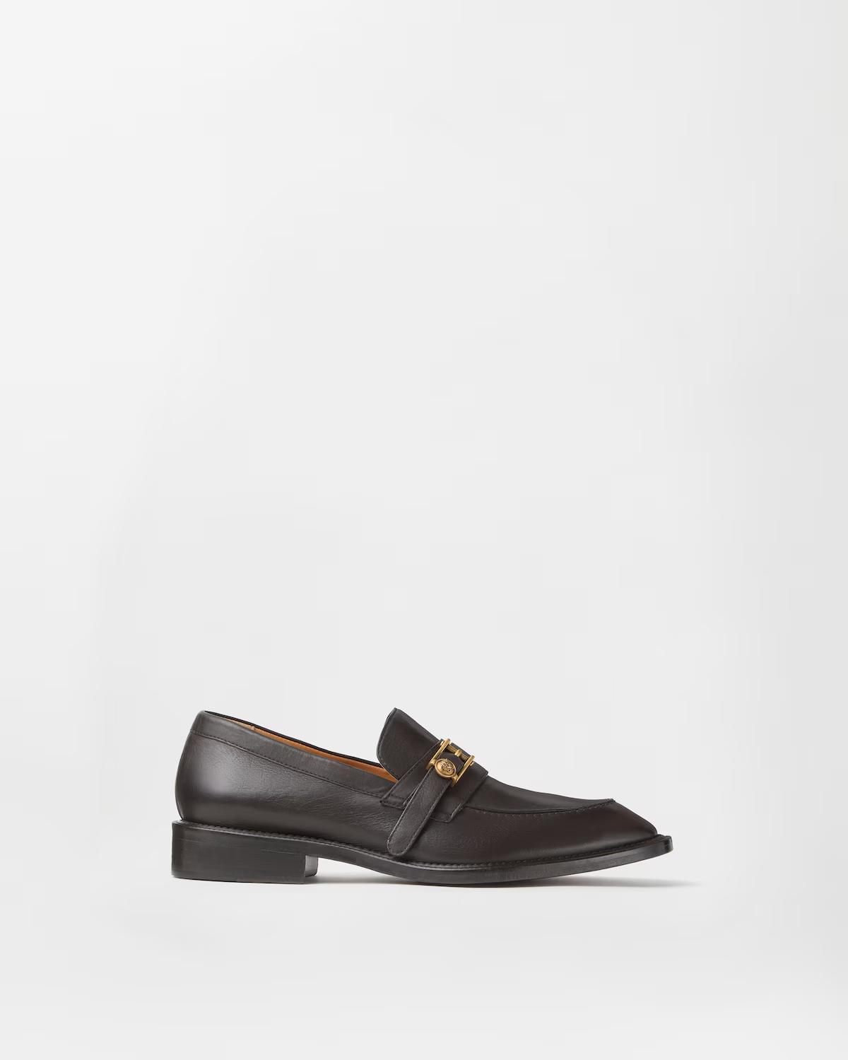 Primo Leather Loafers