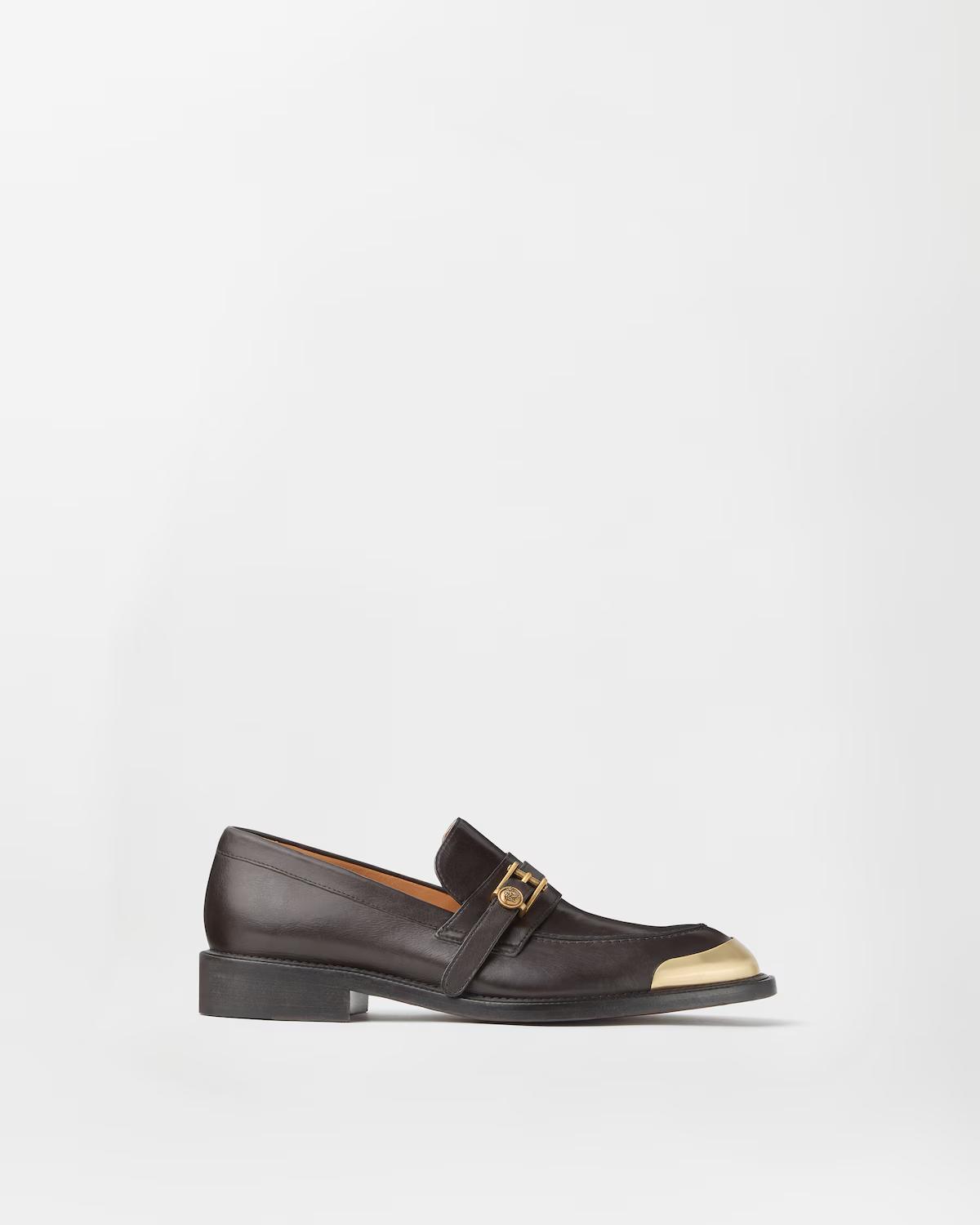 Primo Leather Loafers