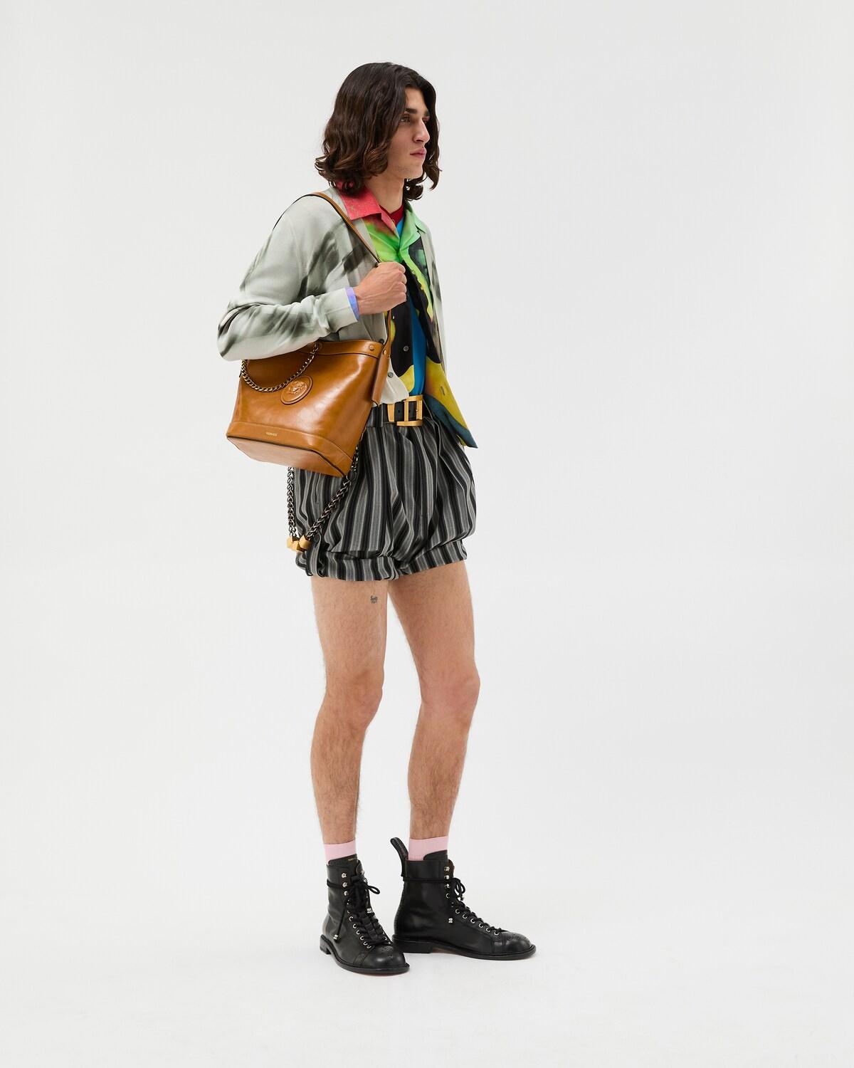 Billy Leather Boots - Image 2