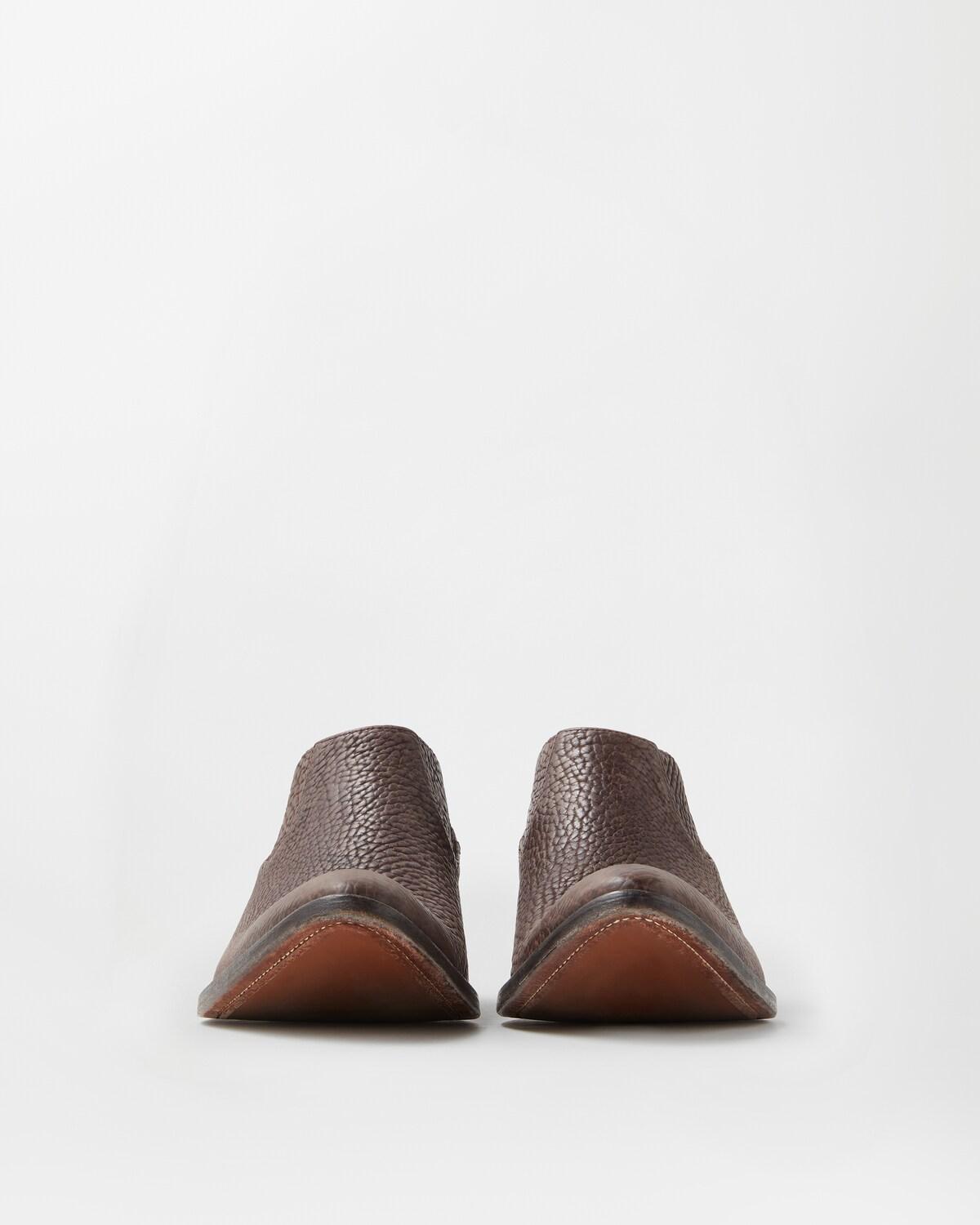 Tigre Leather Texan Boots - Image 4