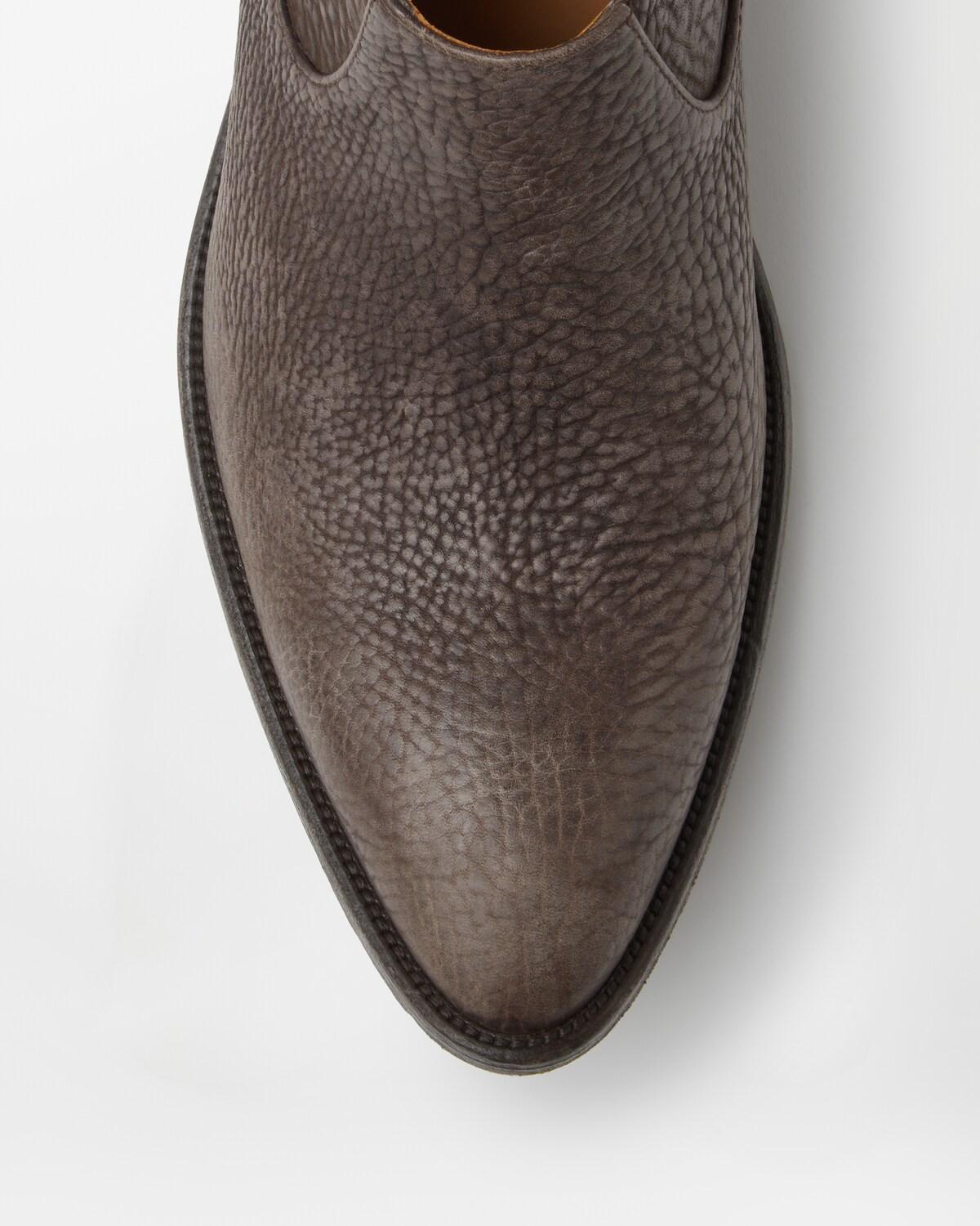 Tigre Leather Texan Boots - Image 7