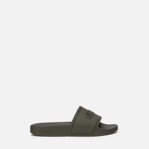 Rubber Sliders