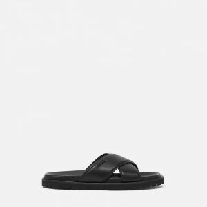 Leather Sandals