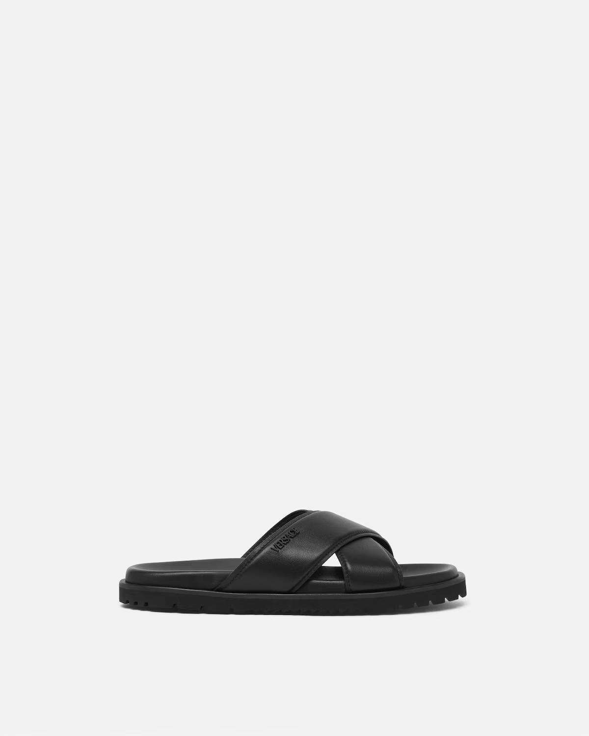 Leather Sandals