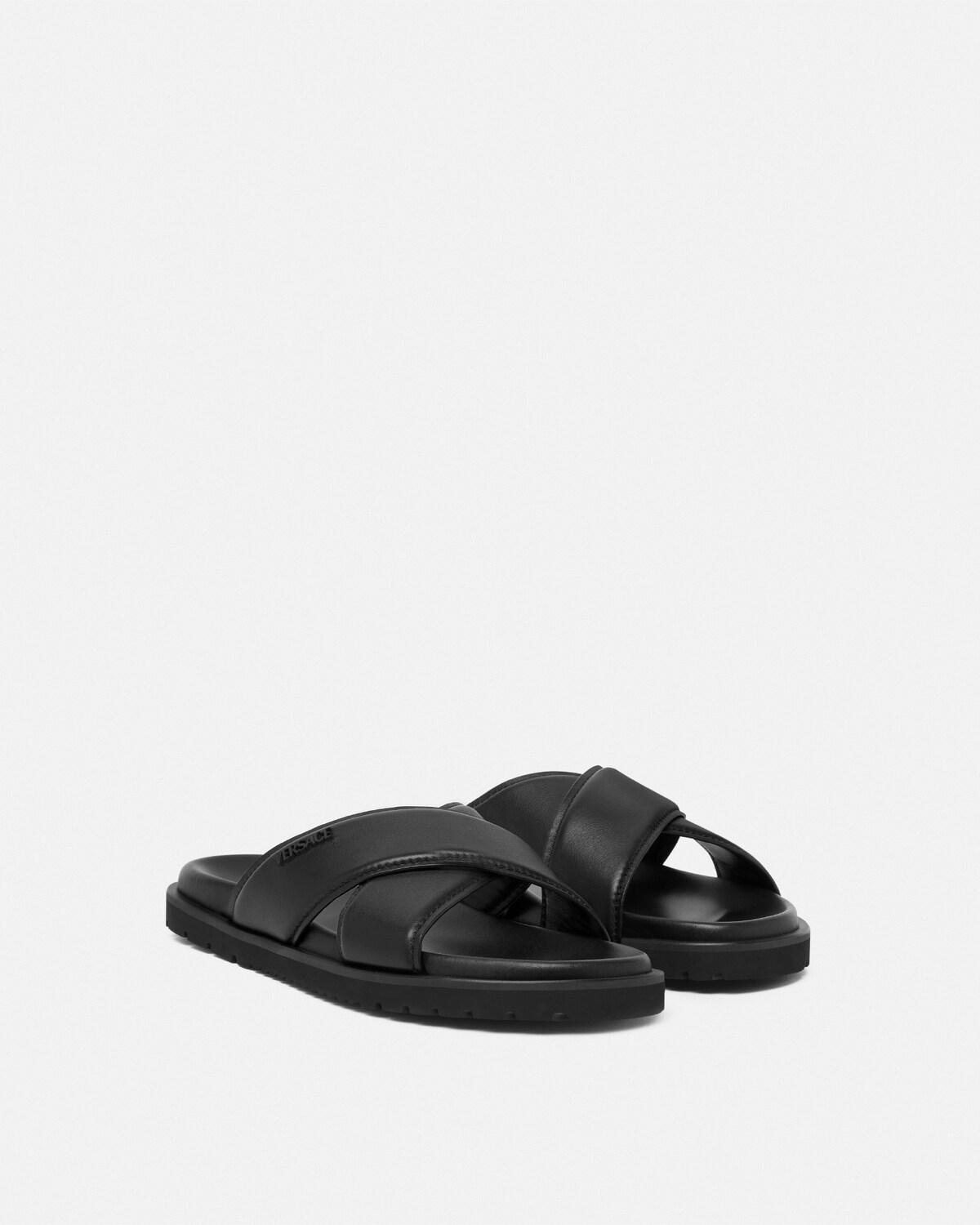 Leather Sandals - Image 2
