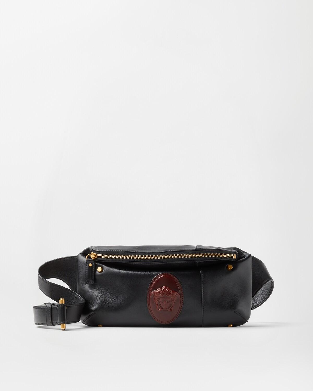 Lou Small Nappa Belt Bag